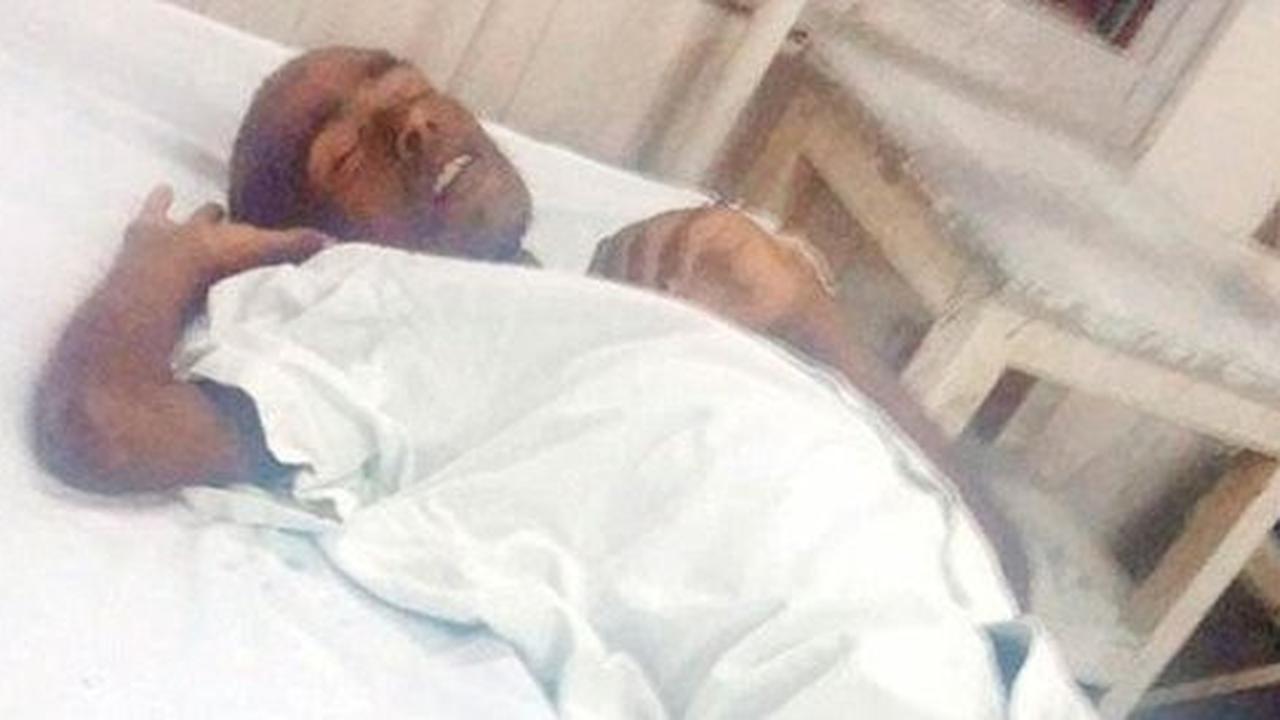 Disangka sudah meninggal, pria ini bangun saat akan diotopsi