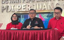 Hasto Sebut Megawati Sudah Baca Ide Prabowo Soal Klub Presiden