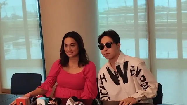 Tengku Dewi Putri.
