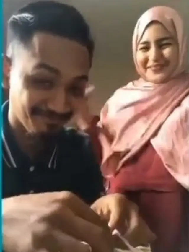 Kejutan Kehamilan Istri
