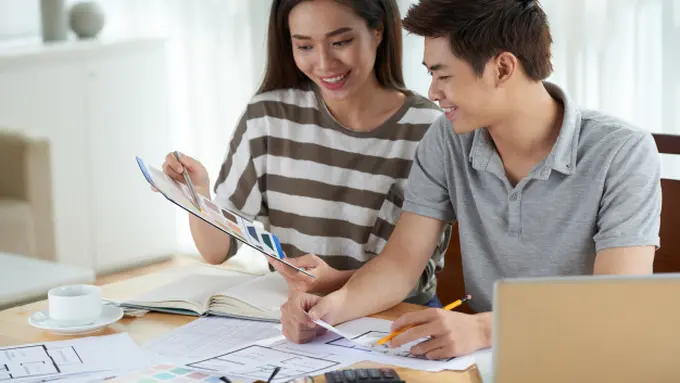 Pentingnya Kertebukaan Finansial