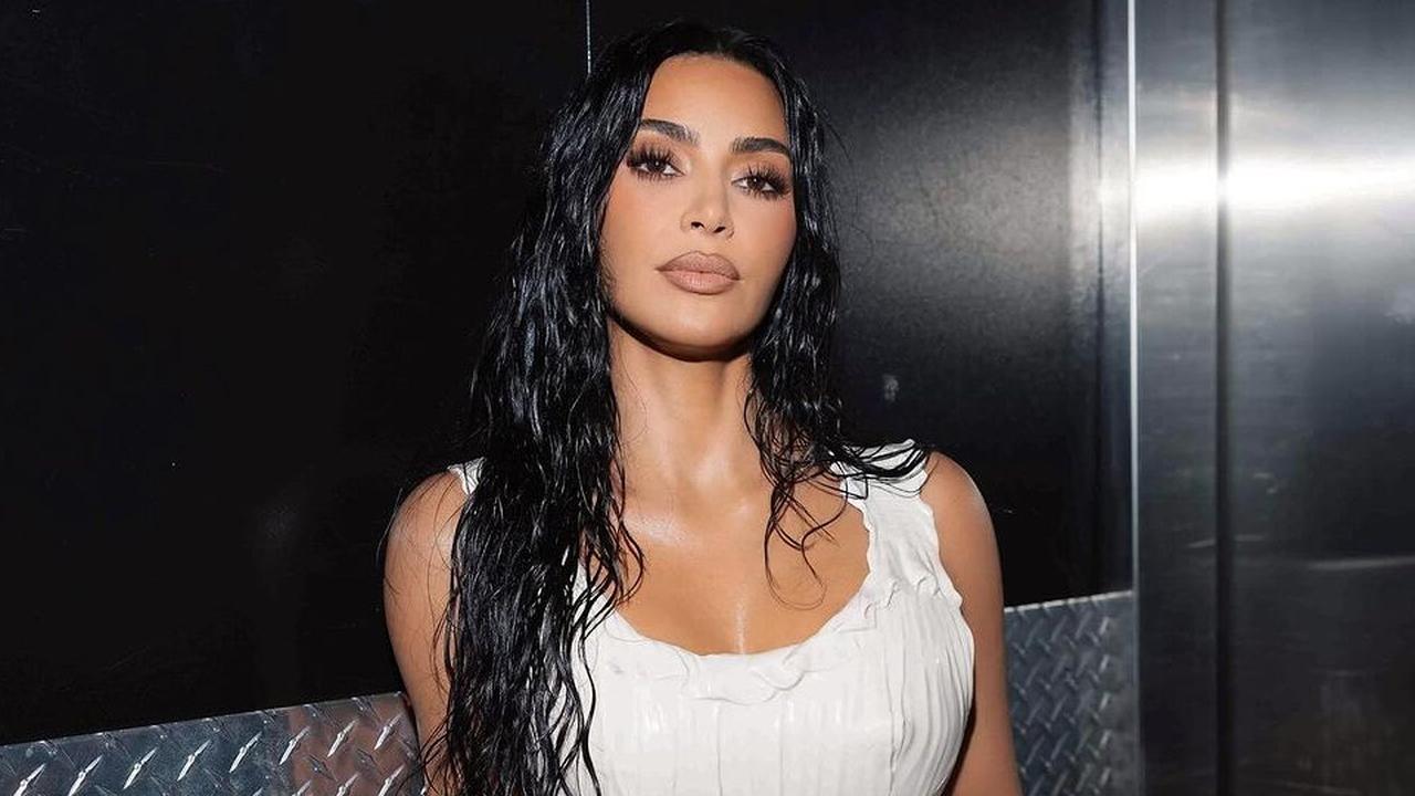 Gara-gara Upload Foto Melania Trump, Akun Instagram Kim Kardashian Kehilangan 150 Ribu Follower