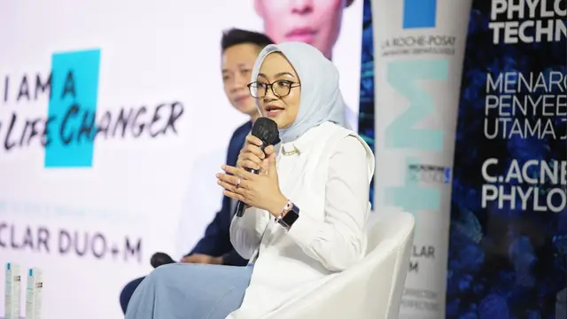 Kenalan dengan Formula Phylobioma yang Bisa Atasi Jerawat Penyebab Masalah Kesehatan Mental Sirna Secepat Kilat