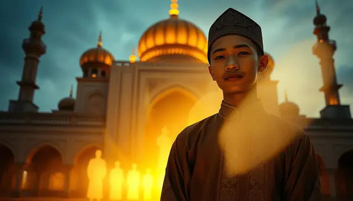 Kerap Dianggap Sama, Ini 3 Perbedaan Khodam dengan Jin Qorin