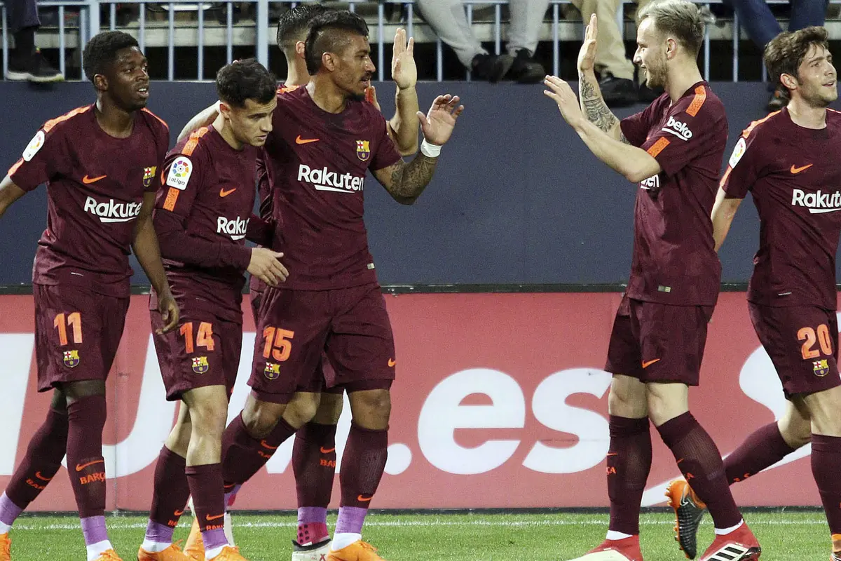 Barcelona