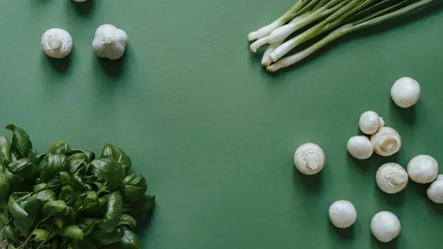 Membantu Menjaga Kesehatan Pencernaan dan Detoksifikasi Tubuh