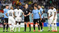 Edinson Cavani Pernah Minta Wasit Ini Dipenjara, Kini Ia Pimpin Final Liga Champions 2026