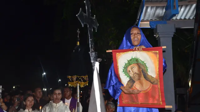 Semana Santa