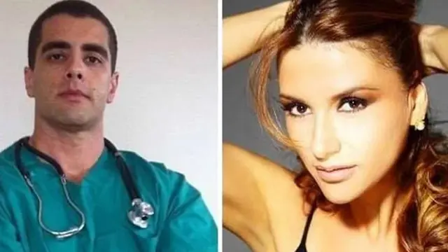 Dokter Bedah Plastik di Brasil