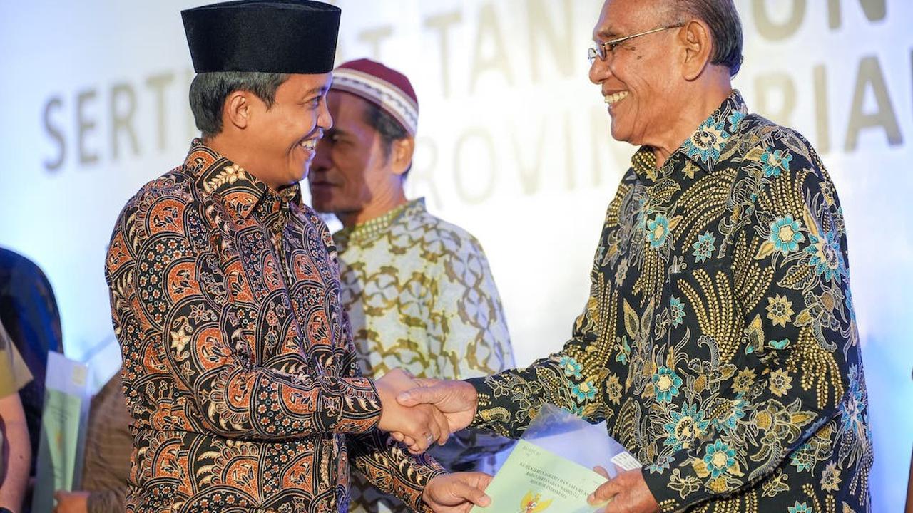Dok. Istimewa
