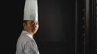 Mengenal Chef I Kadek Sumiarta, Disebut sebagai Bintang yang Sedang Naik Daun di Dunia Kuliner