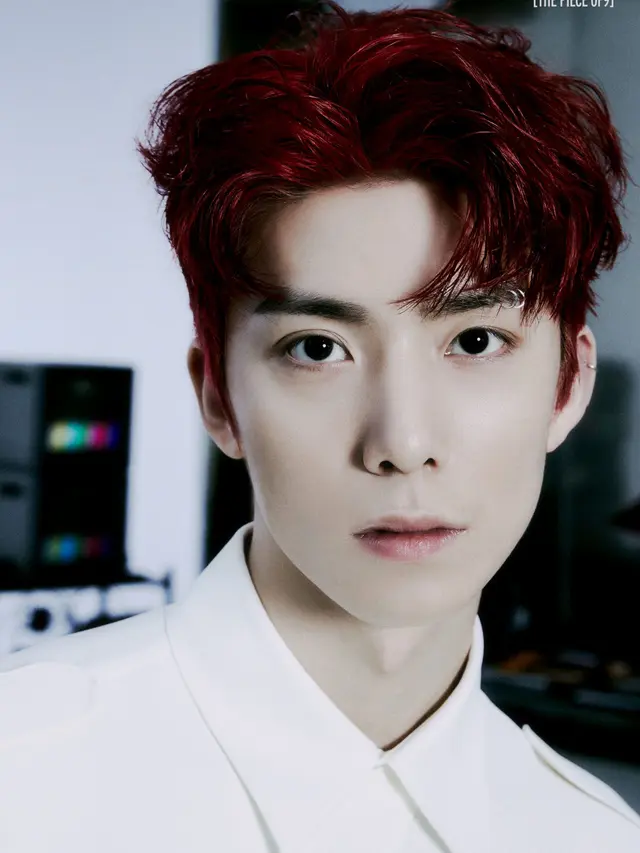 Hwiyoung SF9. (FNC via Soompi)