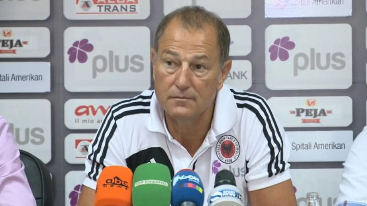 Gianni De Biasi