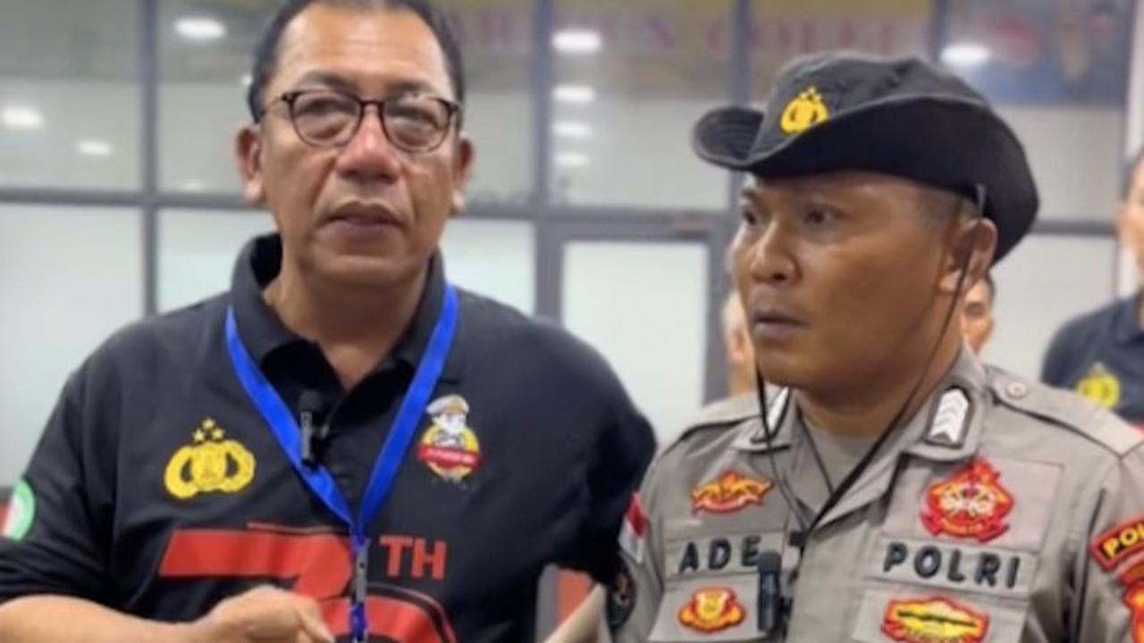 Bripka Polisi Lapor ke Jenderal Dilarang Istri Main Domino, 'Di Sini Kejam yang Dibunuh Balak 6