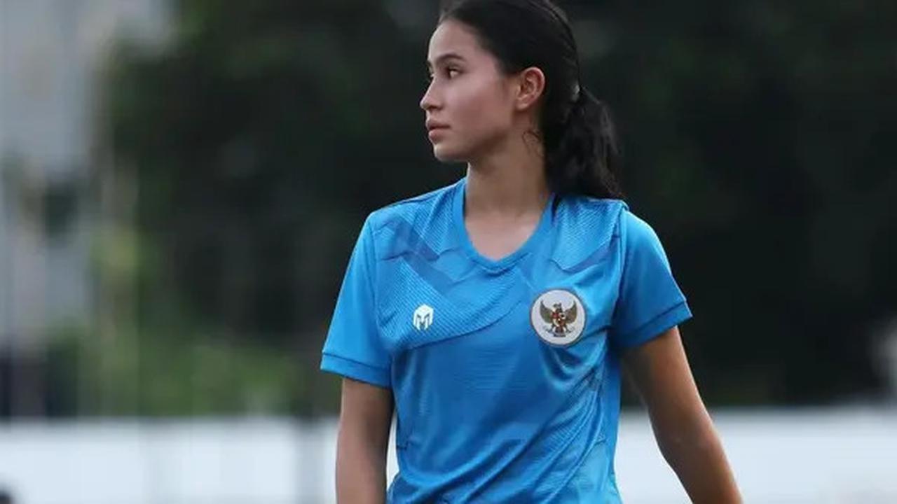 Mengenal Sosok Cantik Sabreena Dressler, Eks Pemain Persija Putri kini Berkarier di Liga Australia