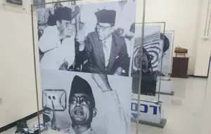 Peran RRI Hingga Hari Ini, Menjaga Suara Kebangsaan di Tengah Arus Digital