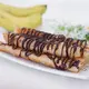 Resep Peanut Butter Banana Roll-Ups Kulit Lumpia./Copyright depositphotos.com/yasierdesign