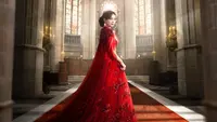Poster Anyar Drakor The Remarried Empress Dirilis, Tampilkan Momen Penting di Plot