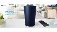 Google Luncurkan OnHub Router untuk Wi-Fi Lebih Cepat