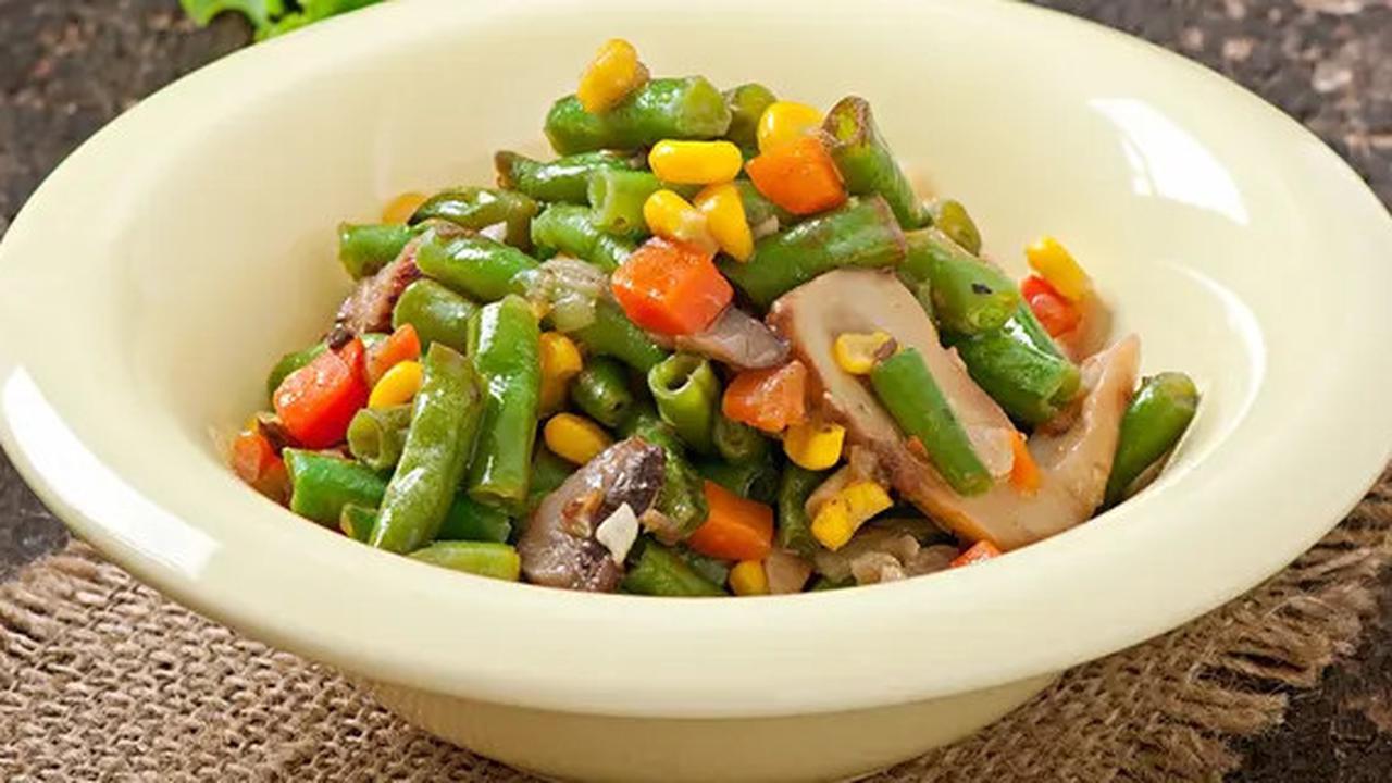 Inspirasi Masakan Buncis yang Lezat Sehat dan Praktis untuk Keluarga