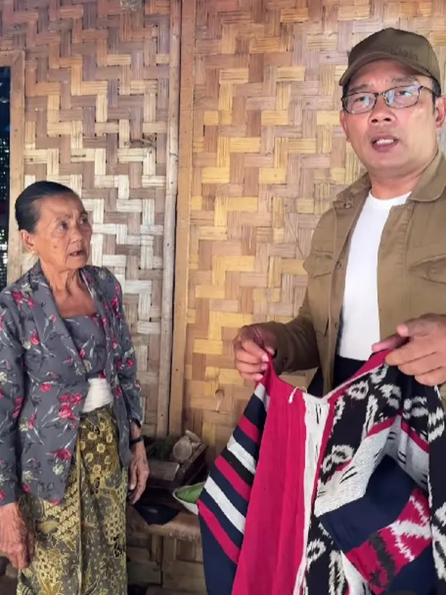 Ridwan Kamil