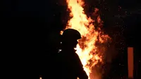 Massive Fire in Glasgow City Centre: Impact, Causes and Latest Updates