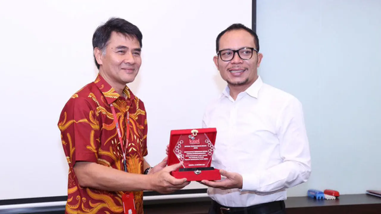 Koperasi yang Profesional dan Inovatif Jadi Kunci Kesejahteraan