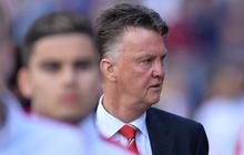 Eks MU dukung skuat kritik Van Gaal