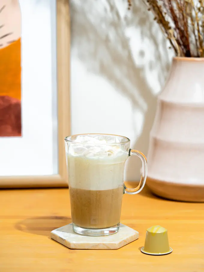 Kreasi Resep Kopi Vanilla Favorit ala Barista yang Bisa Dibikin di Rumah