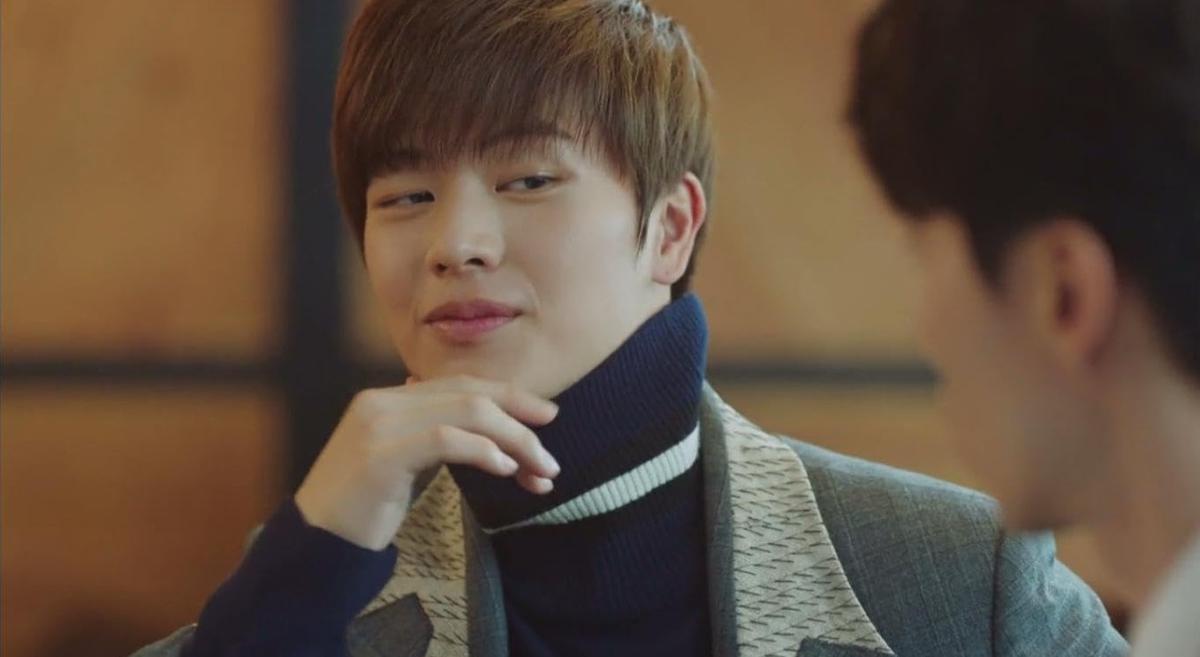 Yook Sung Jae, Artis Korea yang Doyan Berperan Kesurupan di Berbagai Drama