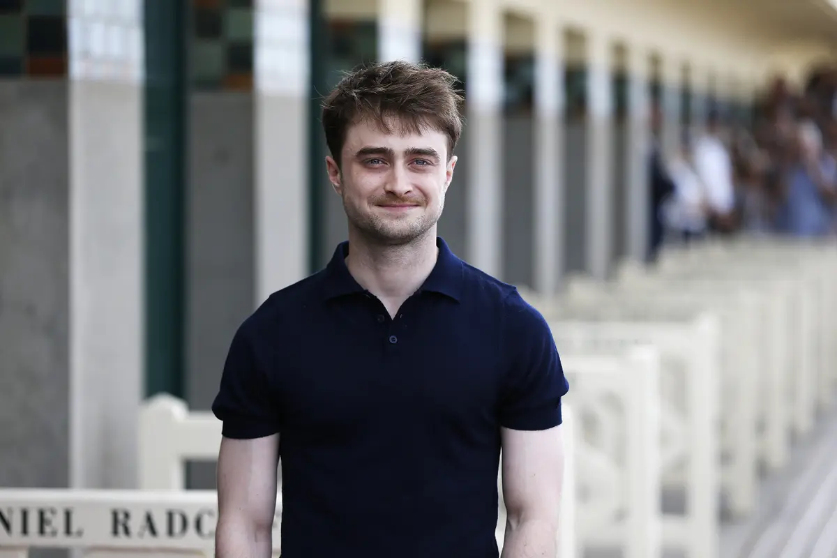 [Bintang] Daniel Radcliffe