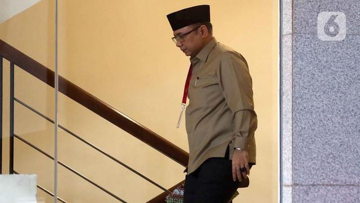 Alasan KPK Belum Tahan Eks Menag Yaqut dan Stafsusnya Meski Sudah Tersangka