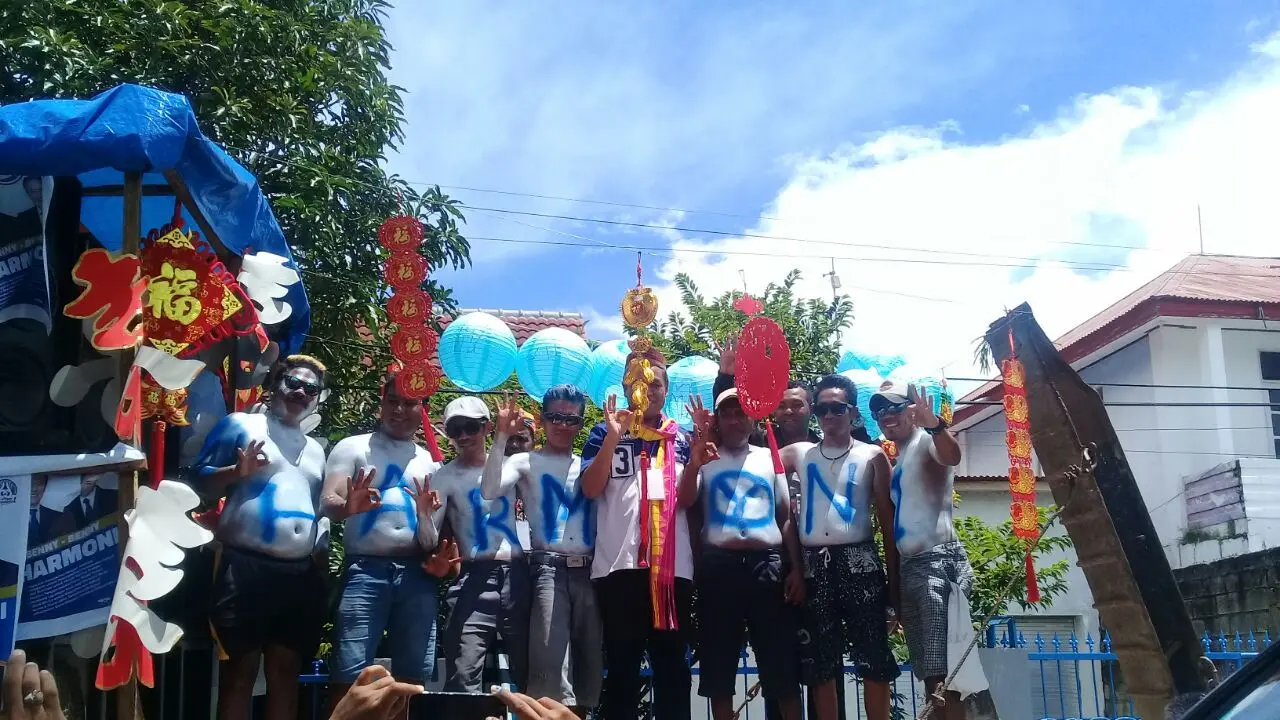 Yusron/Liputan6.com