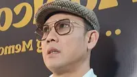 Pengumuman, Denny Sumargo Mundur dari Kasus Agus Salim Versus Novi dan Ogah Ikut Campur Lagi!