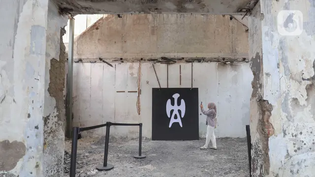 Selasa Pekan Depan, Museum Nasional Indonesia akan Kembali Dibuka untuk Umum
