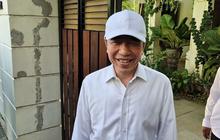 Jokowi Bertolak ke Jakarta dan Medan, Nonton Timnas Indonesia vs Oman