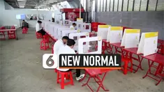 thumbnail new normal bangkok