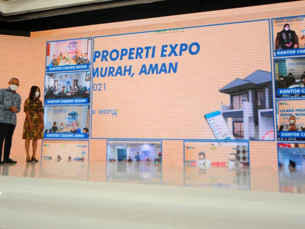 Ayo Serbu, BTN Lelang 250 Unit Rumah dengan Harga Miring ...