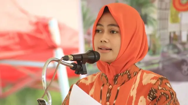Bupati Nunukan