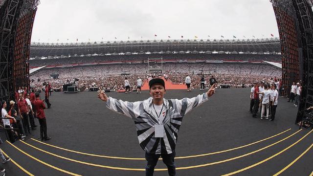 Gading Marten