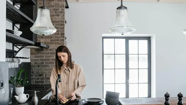 Capricorn (22 Desember-19 Januari)