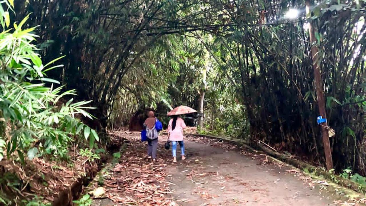 desa ramah perempuan