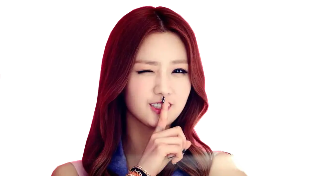 6 Foto Penampilan Idola KPop Sebelum dan Sesudah Operasi Plastik