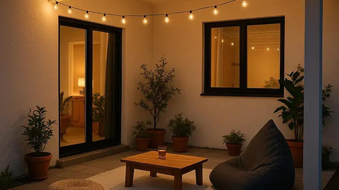 8 Model Teras Rumah Minimalis untuk Tempat Ngopi dan Bersantai, Dijamin Estetik