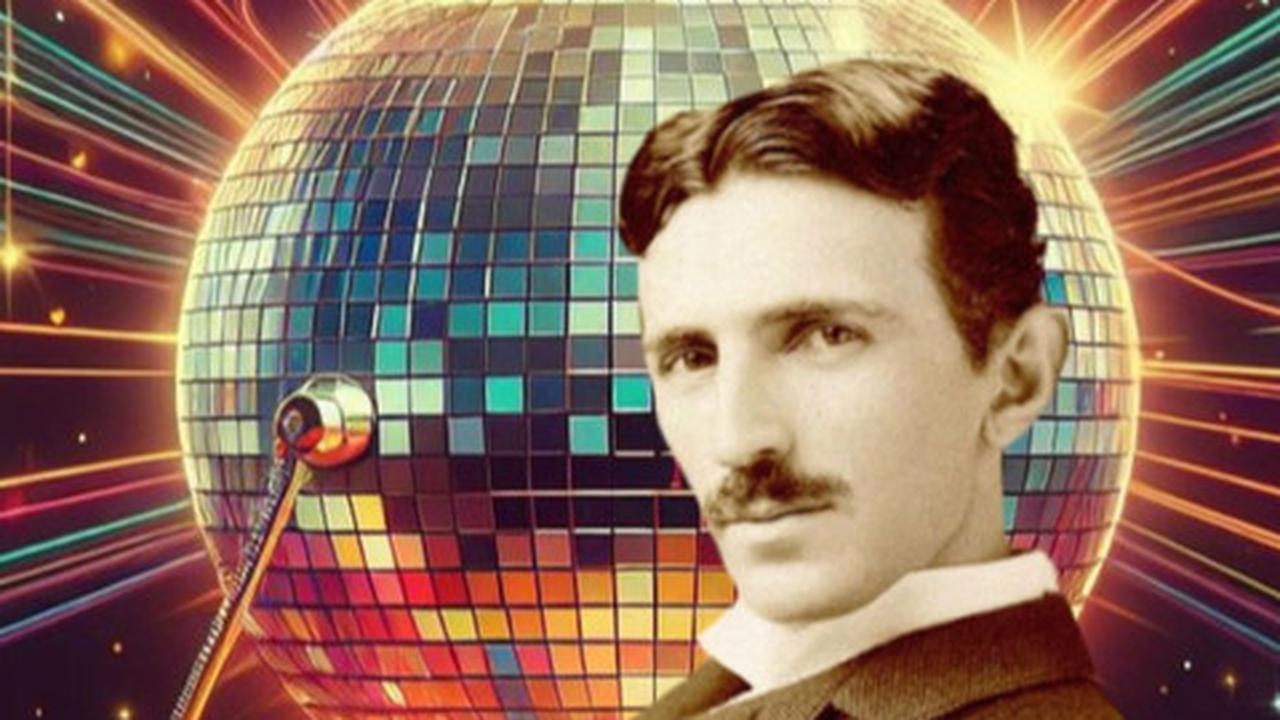 Pertemuan itu pun akhirnya terwujud. Kepada Edison, Tesla menggambarkan pekerjaan tekniknya kepada Edison.&nbsp;