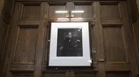 Misteri Kematian Platipus Hadiah Australia untuk Churchill di Era Perang Dunia II Terungkap