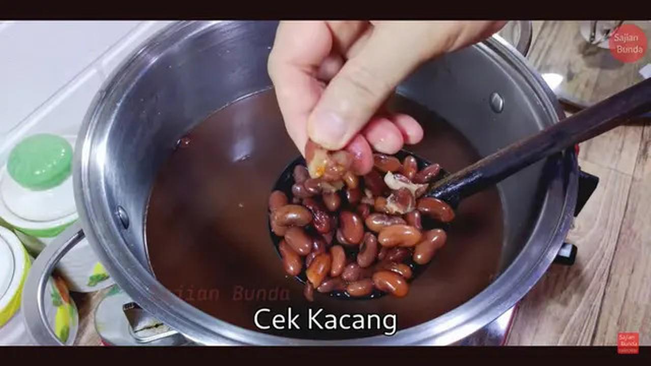 Masak Kacang Merah Tanpa Baking Soda? Gunakan 1 Alat Ini agar Cepat Empuk