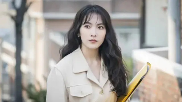 Drakor I KILL U (Foto: mydramalist)