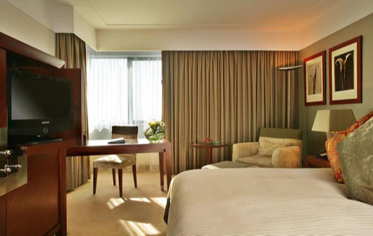 Tiara Hotel 3