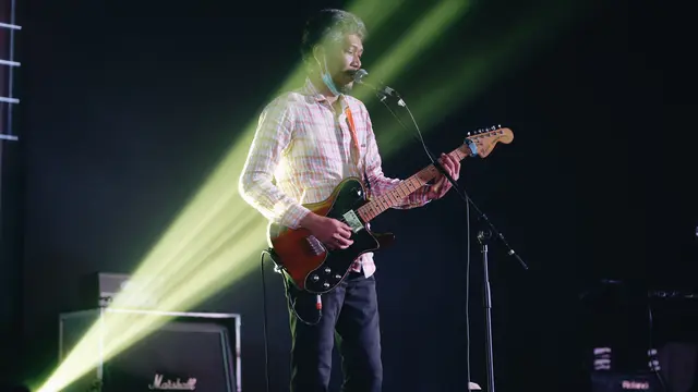 Popcon Asia 2018